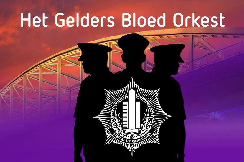 beeldmerk podcast gbo