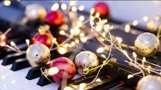 kerst bij de muziekmakerij 178