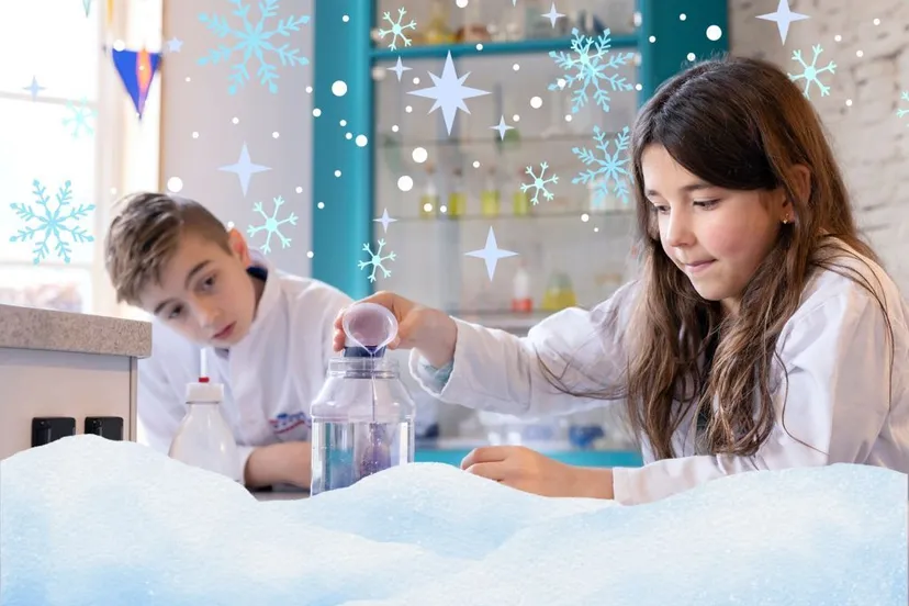 kerstvakantie nederlands watermuseum