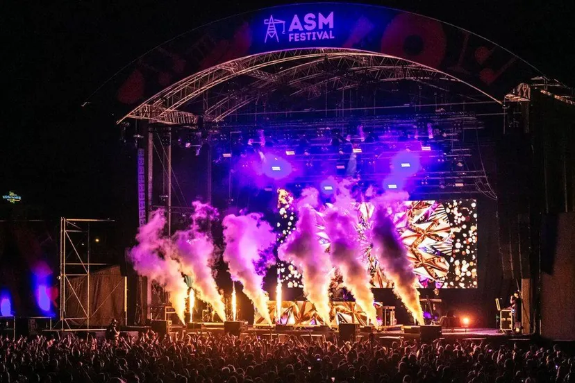 asm festival