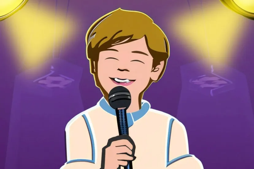 comedykids uitnacht arnhem posttheater