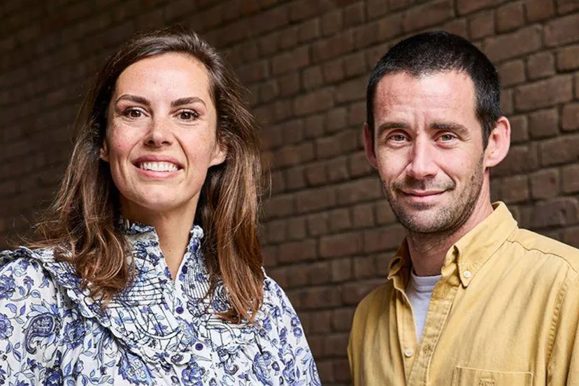 fdfa2025susanne noordegraaf nieuwe algemeen directeur fashion design festival arnhemsusanne noordegraaf links samen met sjaak hullekes rechts