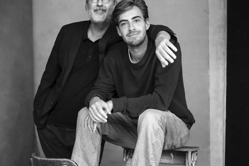 giphart ronald en lammes broos keke keukelaar