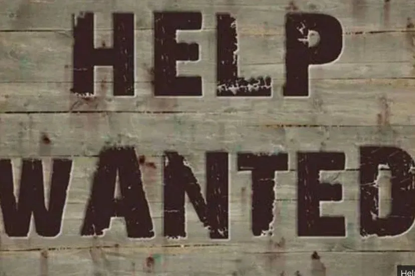 oproep help een toekomstige boswachter in nood