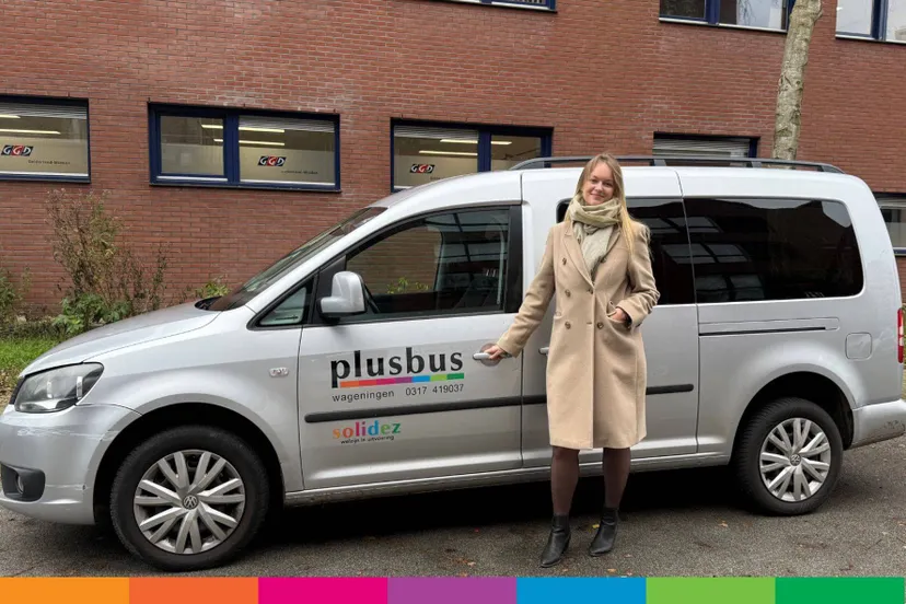 plusbuscourtneyhelpt u mee solidez welzijn zoekt sponsors voor nieuwe elektrische plusbus