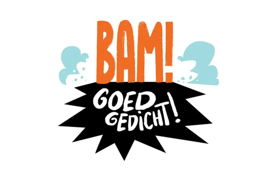 poeziefestival bam goed gedicht rozet