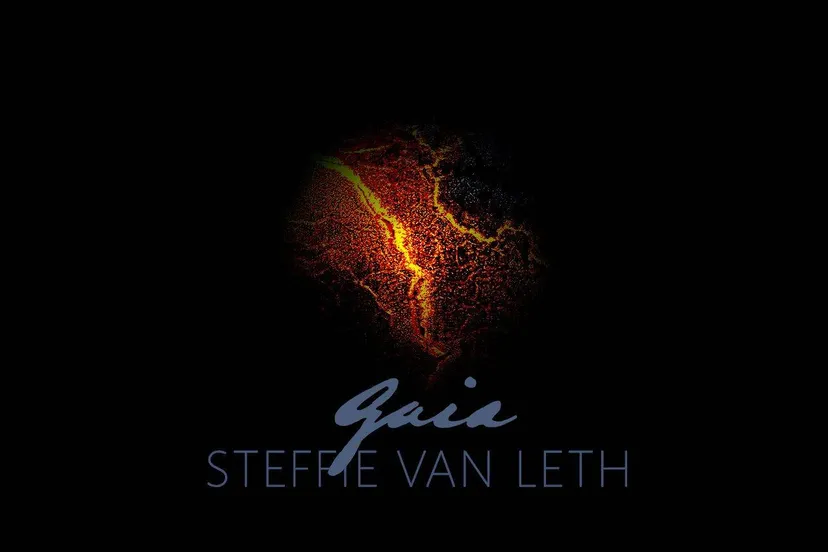 steffie van leth gaia