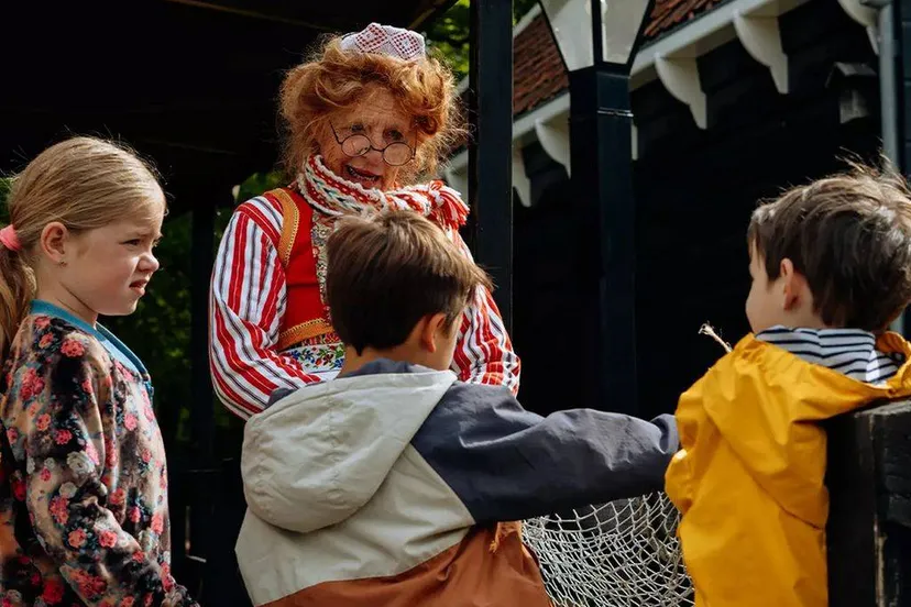 banenbeurs nederlands openluchtmuseum werken bij openluchtmuseum