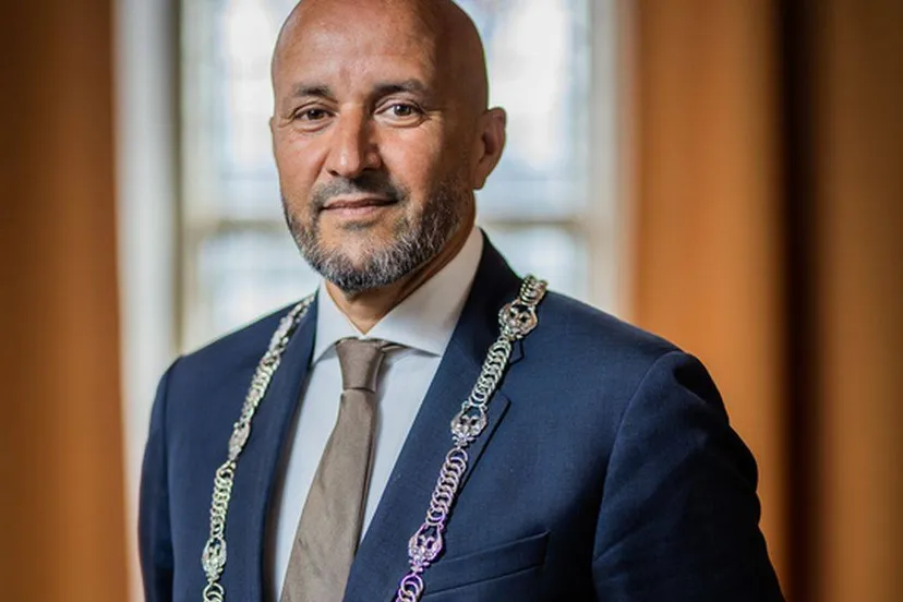 burgemeester a marcouch