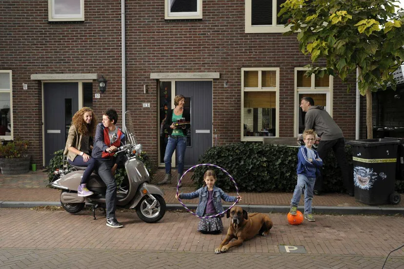 buurtbemiddeling zevenaar en rheden