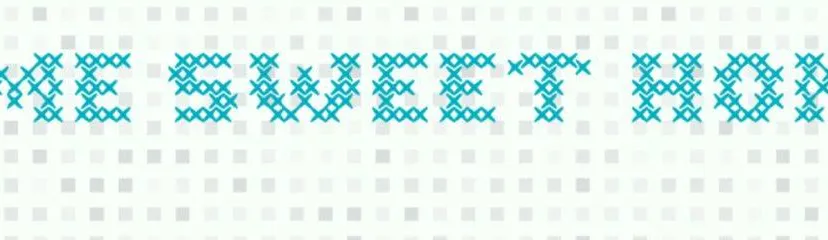 home sweet home rozet