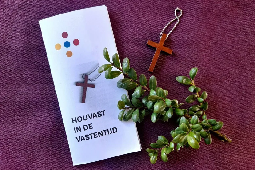 houvast in de vastentijd 2025 oud katholieke kerk arnhem en nijmegen