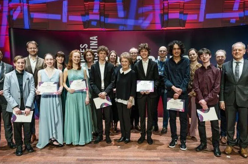 klassiek concours regio midden 2025