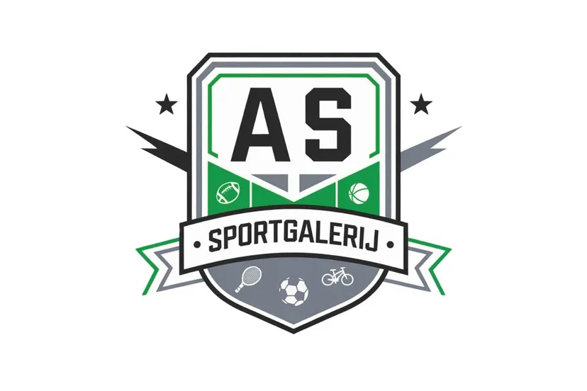 sportgalerij as