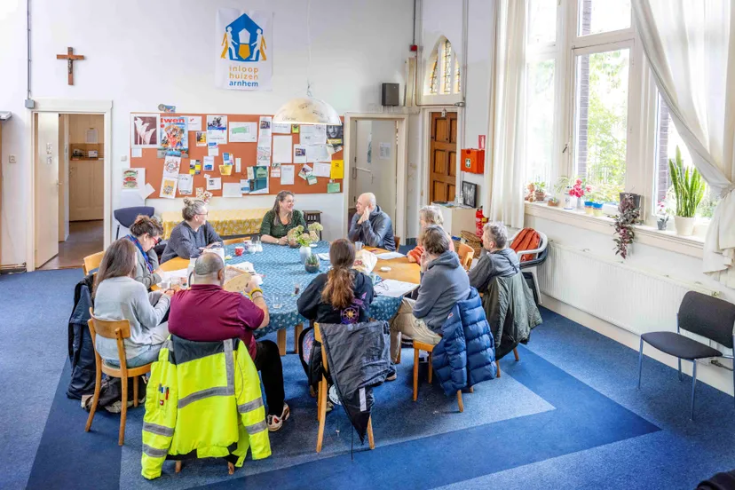 buurtcirkelribwavvnl