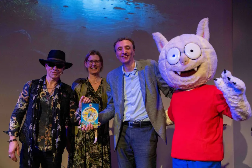 dolfje weerwolfje dag mira mei meijer 4