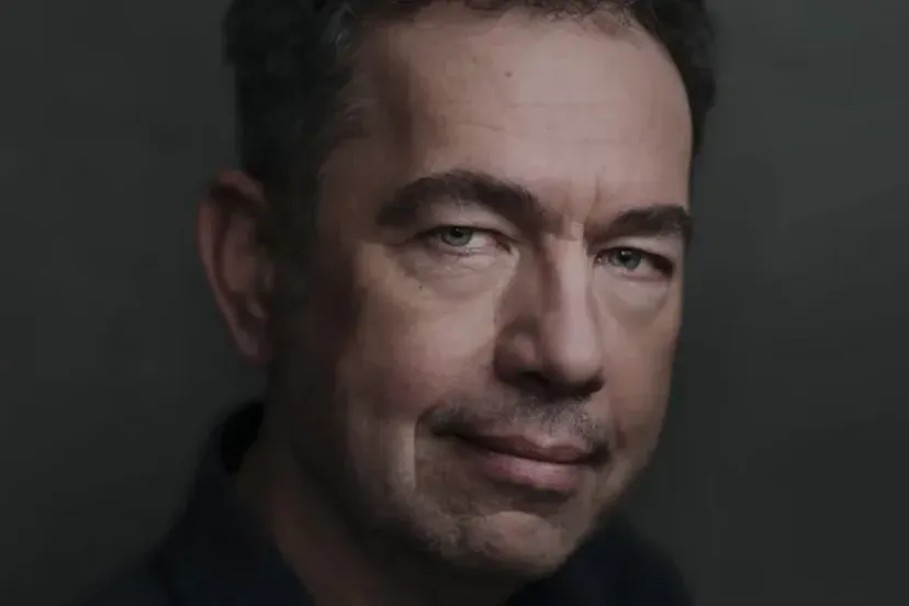 gerwin van der werffrank ruiter