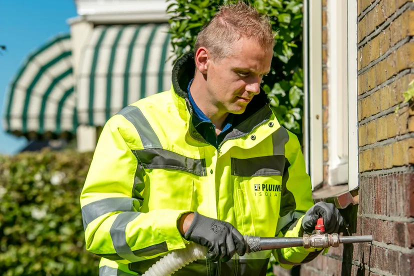 licht aan het einde van de tunnel voor isolatiesector met het landelijk toestaan van opsporingsmethode voor vleermuizen nvde nederlandse vereniging duurzame energie