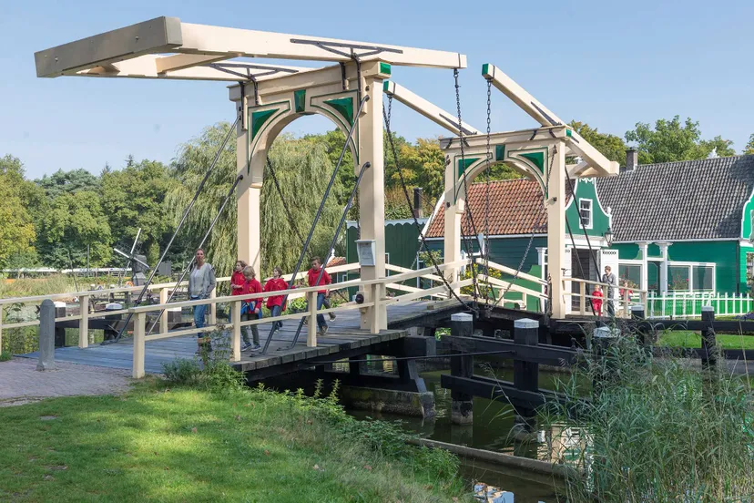 nederlands openluchtmuseum 2