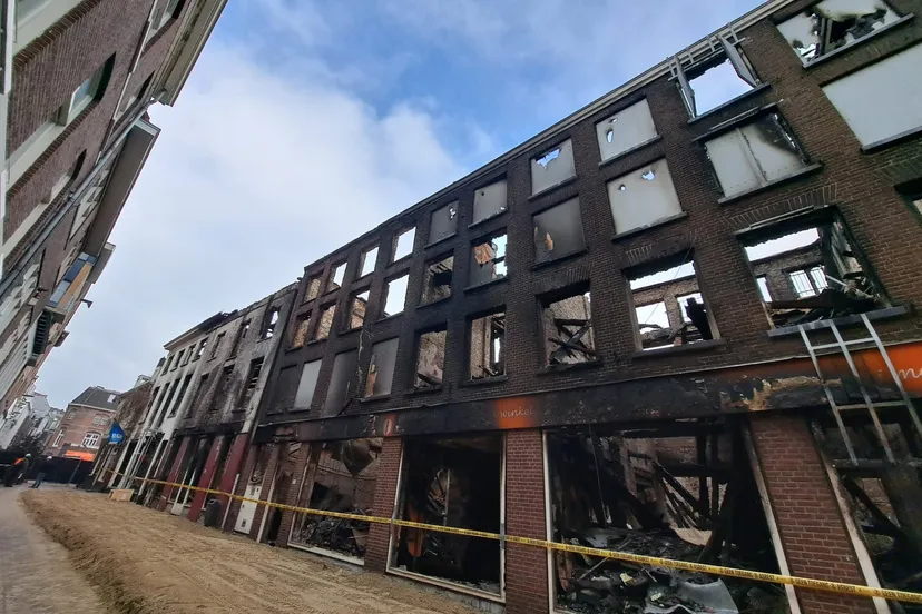 varkensstraat c gemeente arnhem