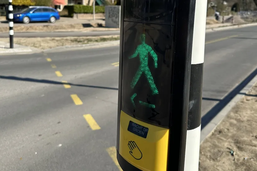 verkeerslichten arnhem file