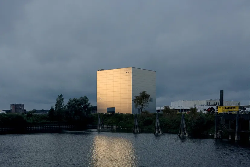 afbeelding showdepot degroenliggendjpg