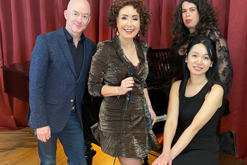 concert maggie the knife in tuin de lage oorsprong jeanrepplier at gmailcom gmail