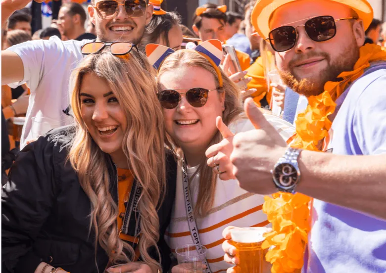 koningsdag arnhem 2025 koningsdag arnhem