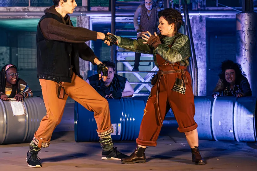 melkfabriek misthaven