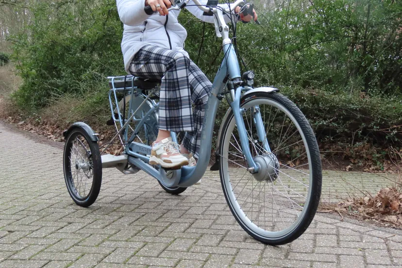 uniek sportendriewielerimg 28781