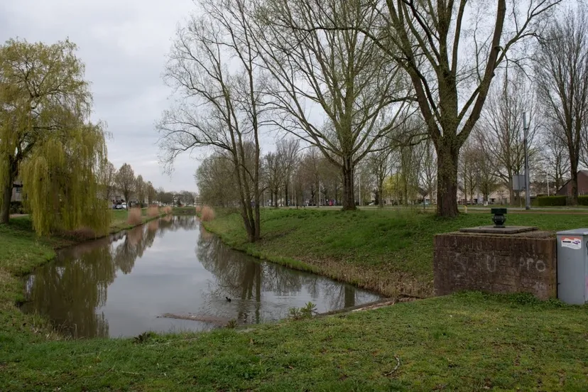 viswateren arnhem wijst geen nieuwe viswateren meer aan gemeente arnhem