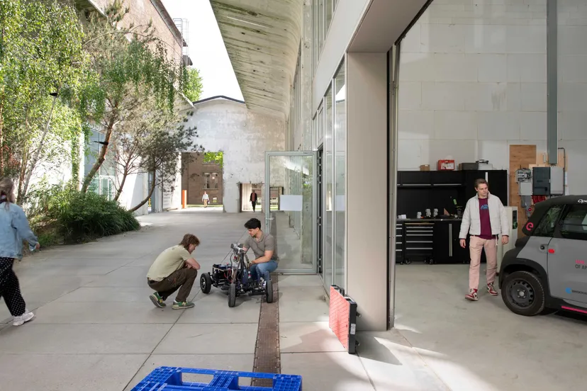 20250515 cleantech park arnhem beeld rufus de vries