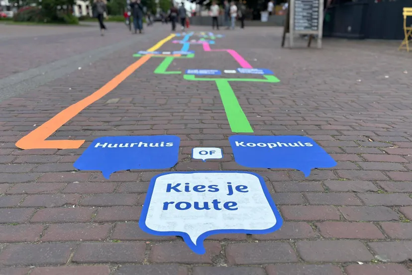 burgerberaad duurzaamheid