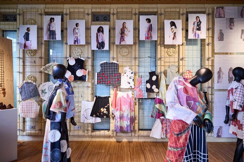 fdfa 24 fotografie david jagersmainstallatie in rozet