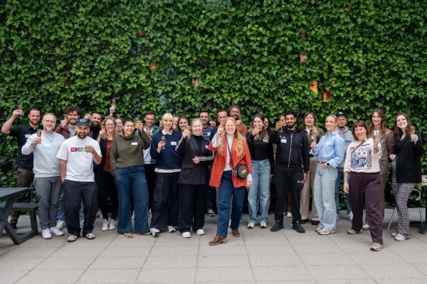 generatie impact start