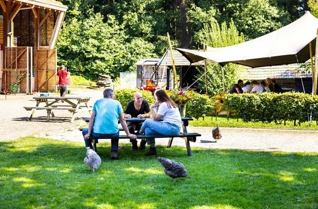 hoeve klein mariendaal