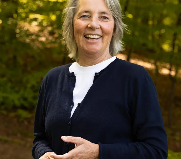 ines von rosensteildrsweek van de schlidklier 2025