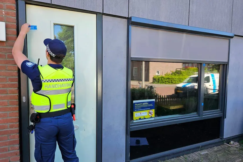 marcouch sluit pand43