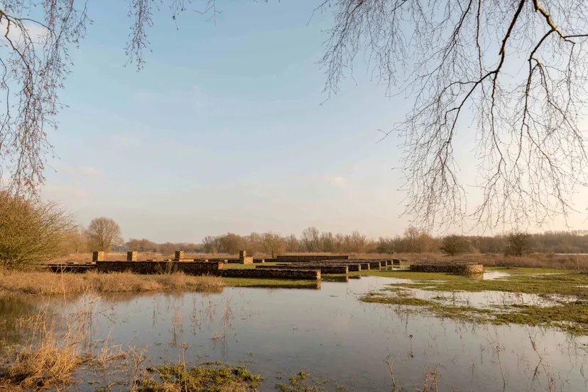 meinerswijk castellum