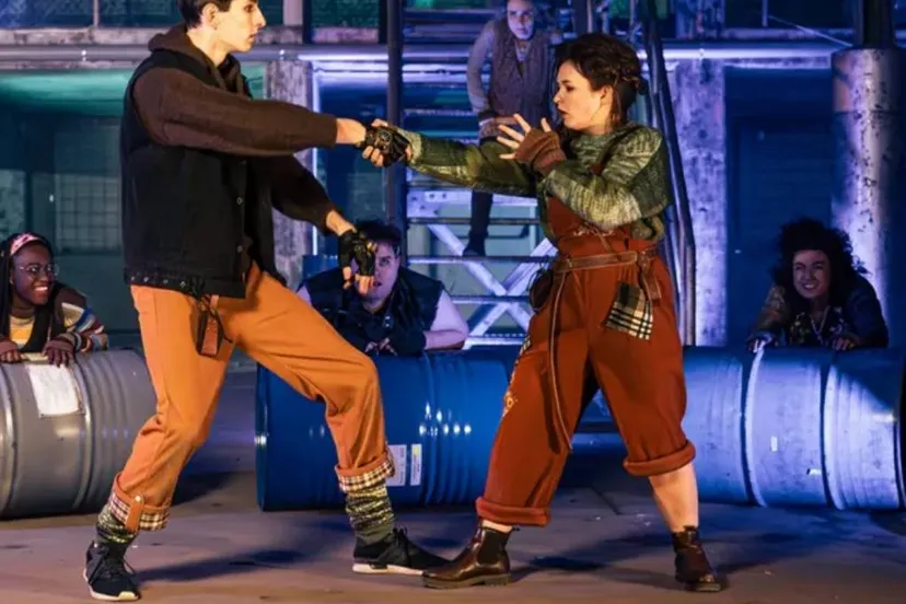 melkfabriek vanaf 6 juni misthaven