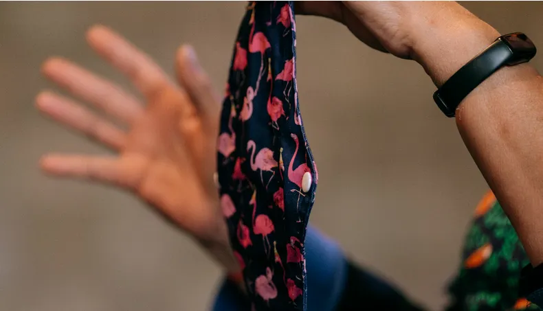 menstruatie praat mee over voorwerpen en verhalen over menstruatie nederlands openluchtmuseum