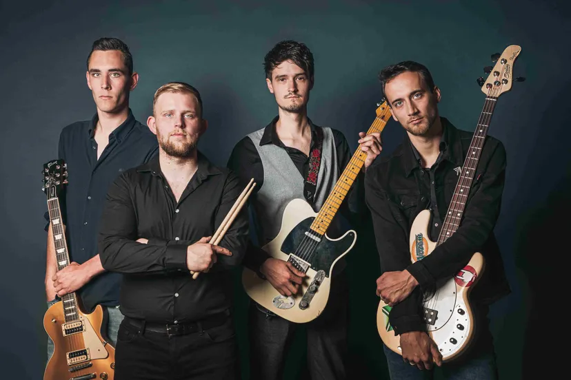 omroep gelderland de droadneagels