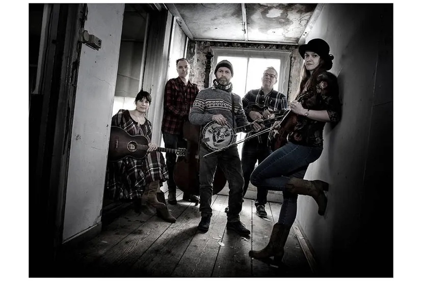 the oldtime string band247bed31 4065 a50c 6549 a76dfb21ee9f