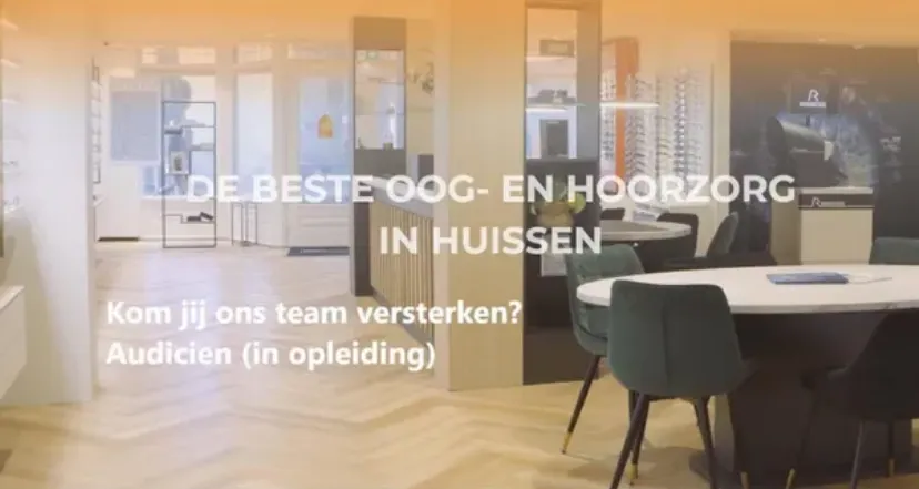 vacature audicien bij jansen horen en zien in huissen