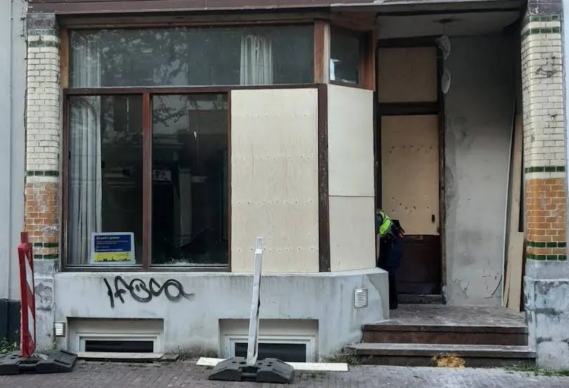 woning spijkerlaan12 5 25