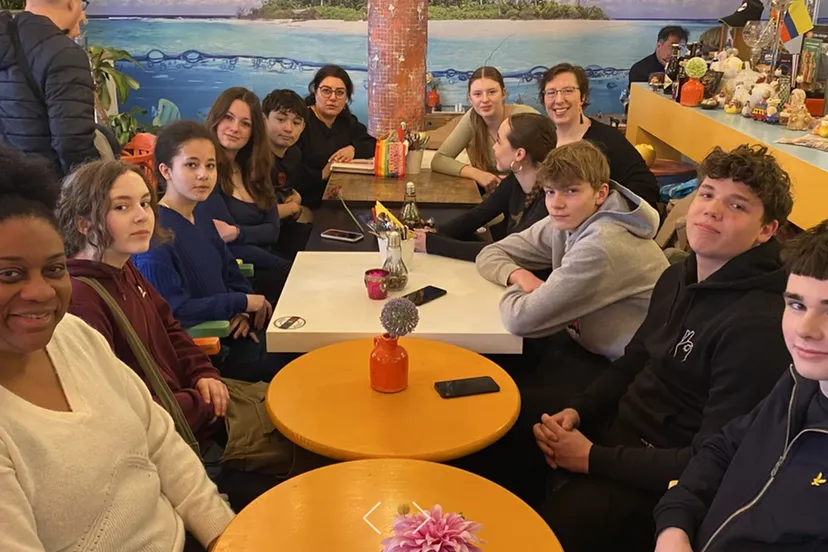 acdr arnhemse coordinator discriminatie en racisme