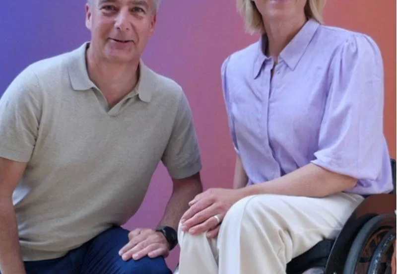 esther vergeerodido nieuwe partner van de esther vergeer foundation