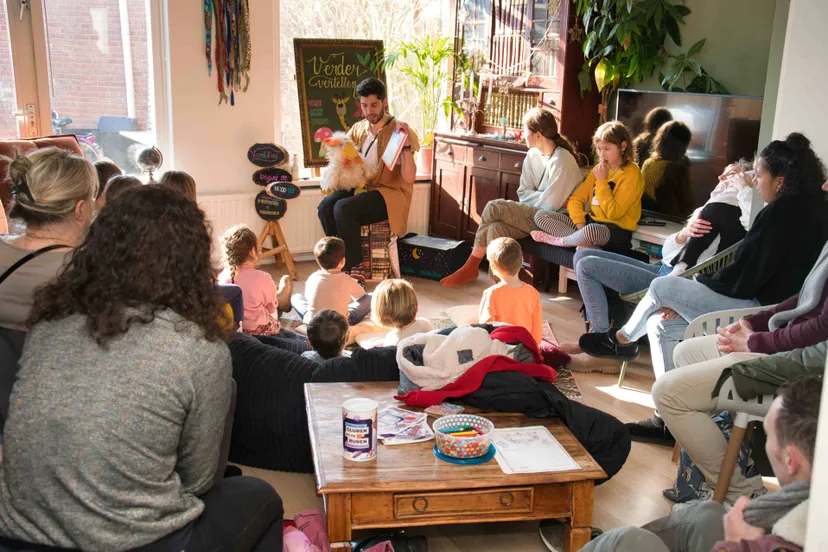 persfoto 11 fotograaf gerard van warmerdam