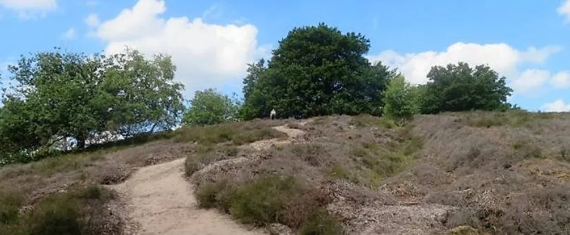 veluwe wandelnetwerk gelderland