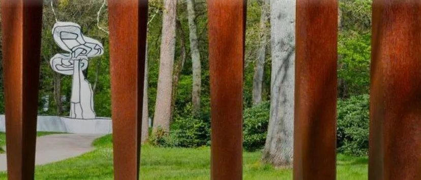 Beeldentuin doordeweeks langer open – Kröller-Müller Museum